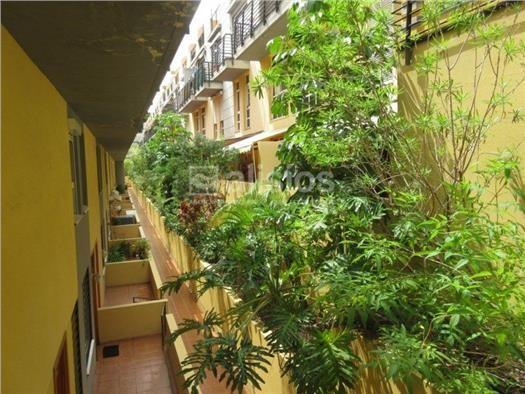 Vivienda Vacacional Atlantida Candelaria Exterior foto