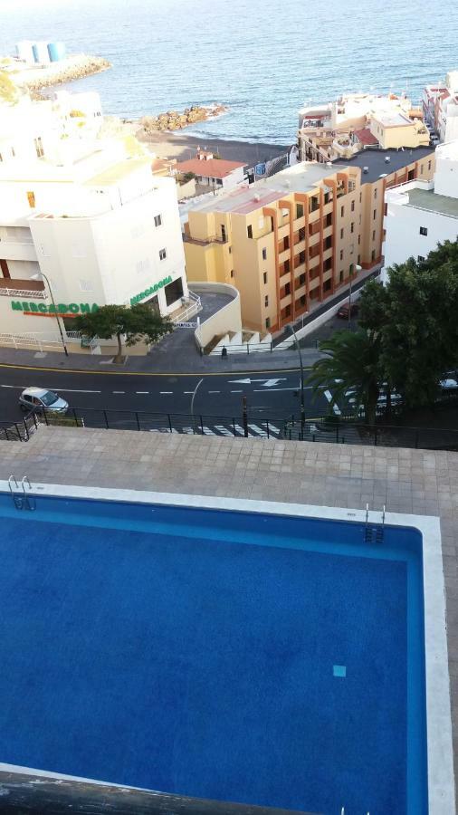 Vivienda Vacacional Atlantida Candelaria Exterior foto